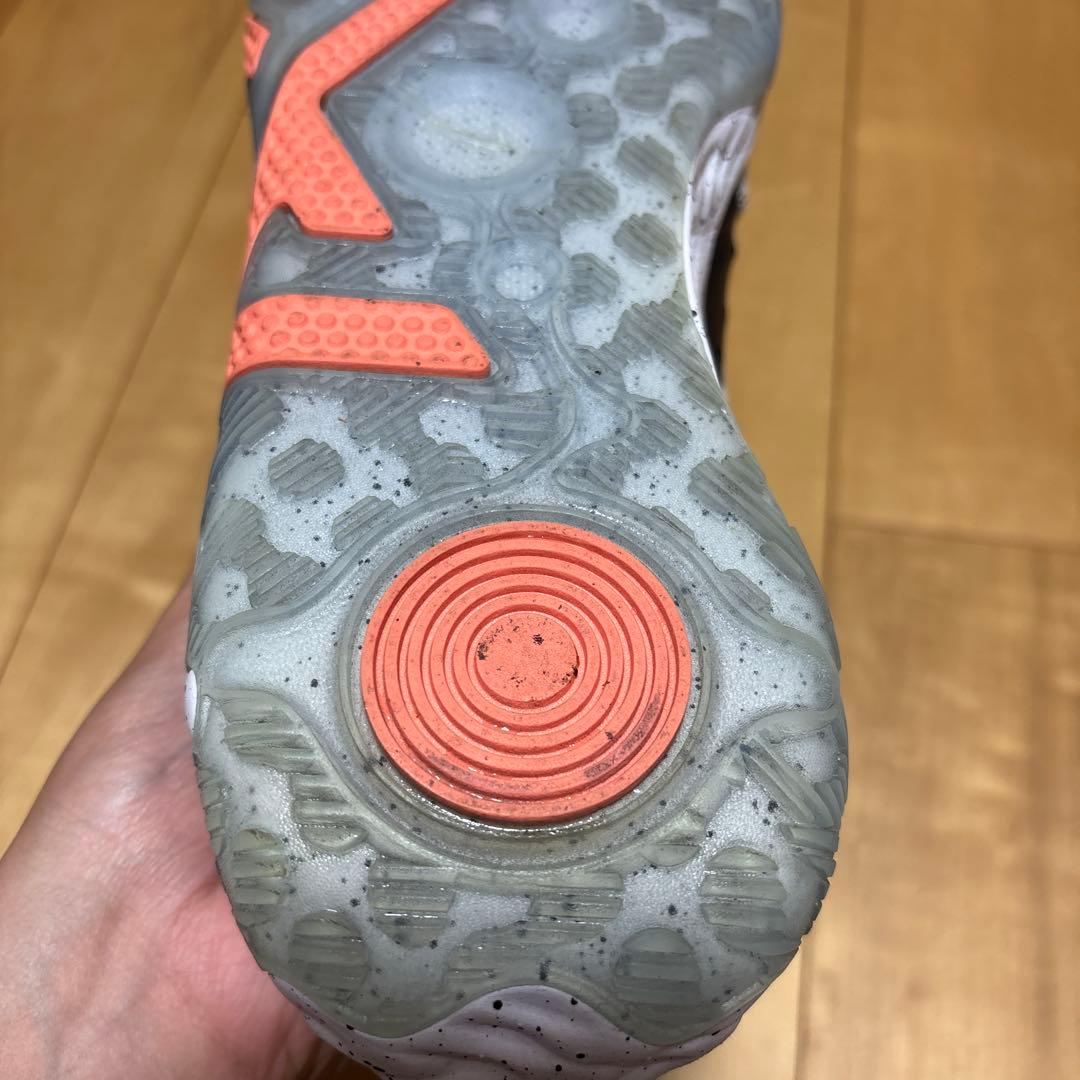 鹿*夏様 NIKE PG6 EP バッシュ　箱あり