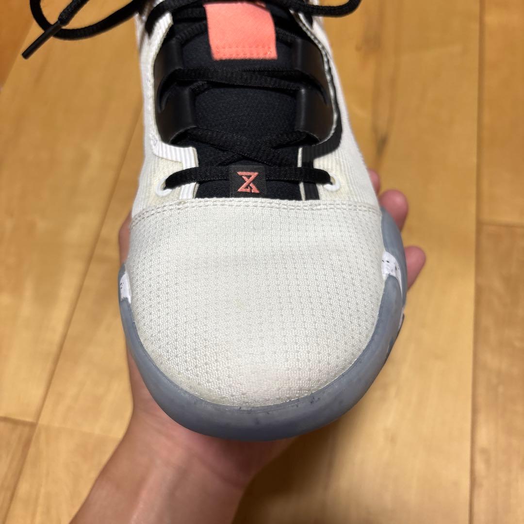 鹿*夏様 NIKE PG6 EP バッシュ　箱あり