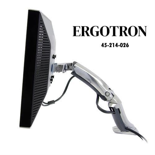 ERGOTRON モニターアーム 45-214-026