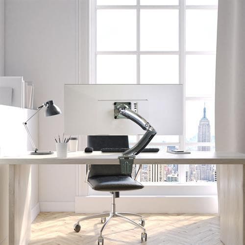 ERGOTRON モニターアーム 45-214-026