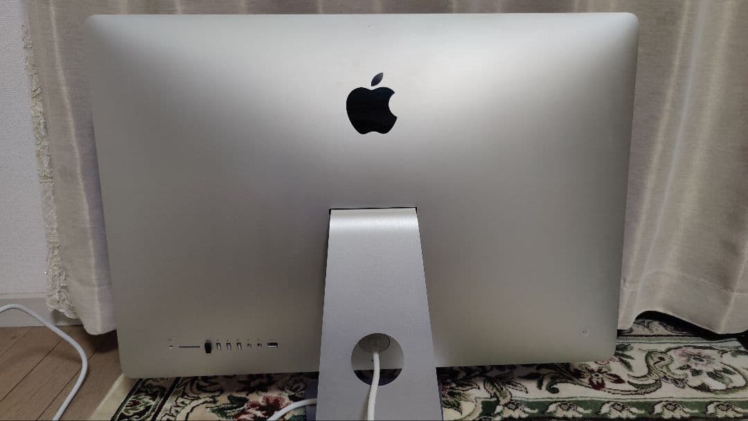 ❤️ Apple iMac 27インチ 2.9GHz ✨ i5 24gb ram