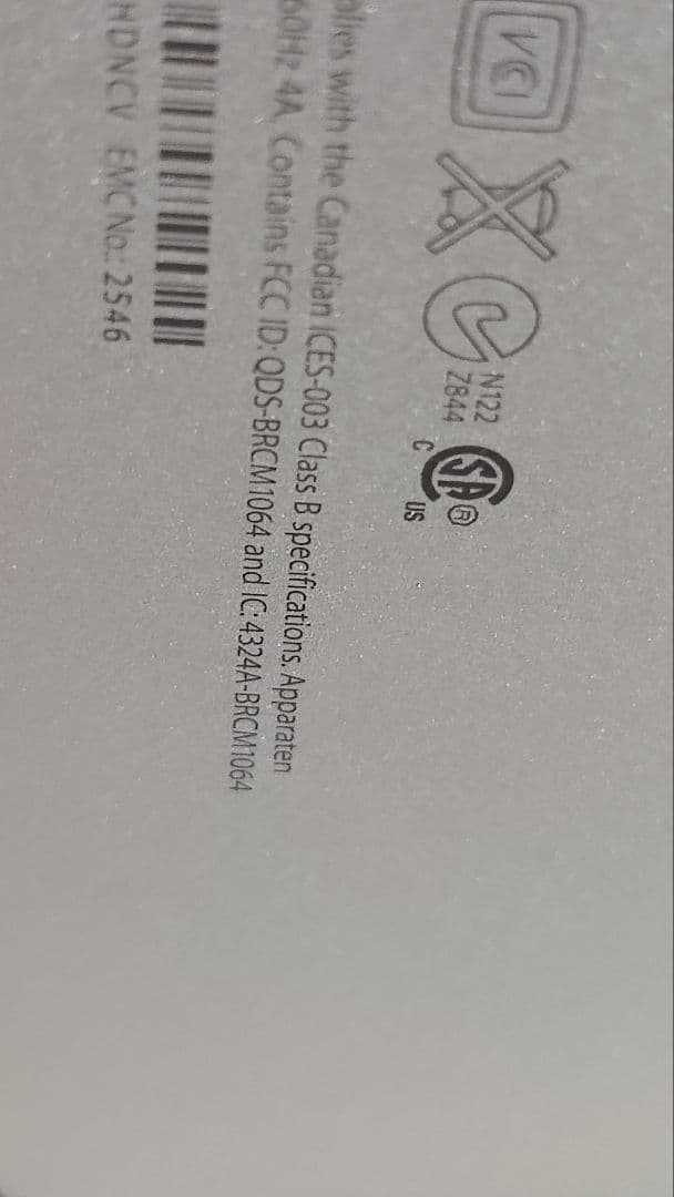 ❤️ Apple iMac 27インチ 2.9GHz ✨ i5 24gb ram