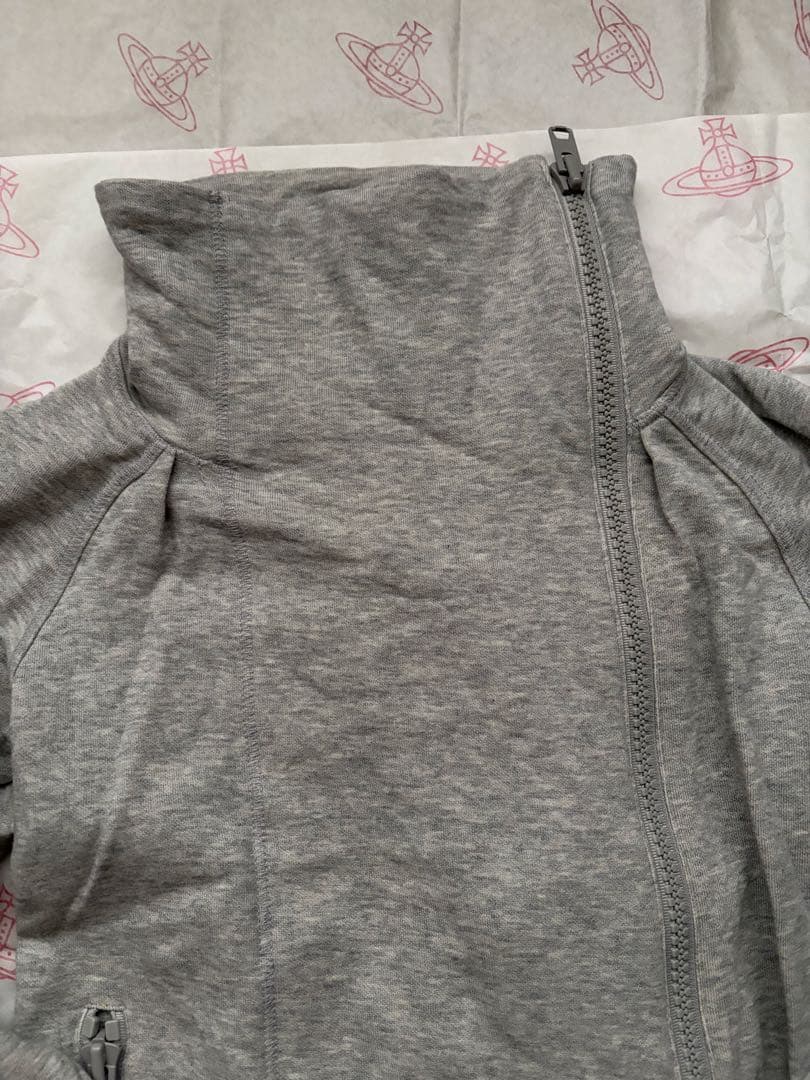 Vivienne Westwood RED LABEL ライダースパーカー