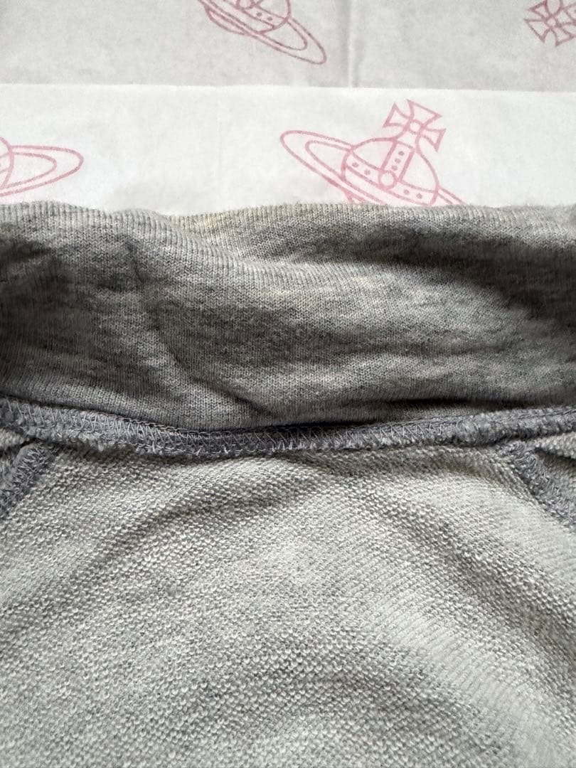 Vivienne Westwood RED LABEL ライダースパーカー