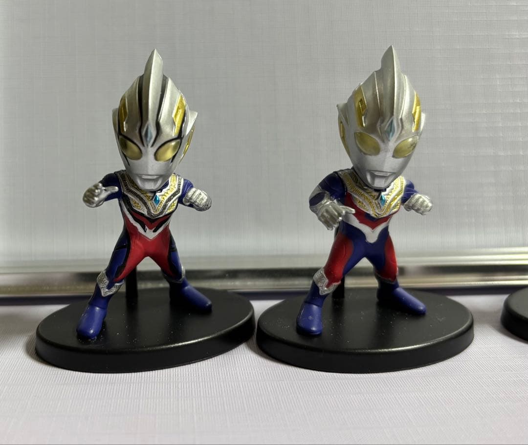 カ*コ様 コンバージモーション⭐︎ウルトラマン⭐︎1弾〜12弾セット