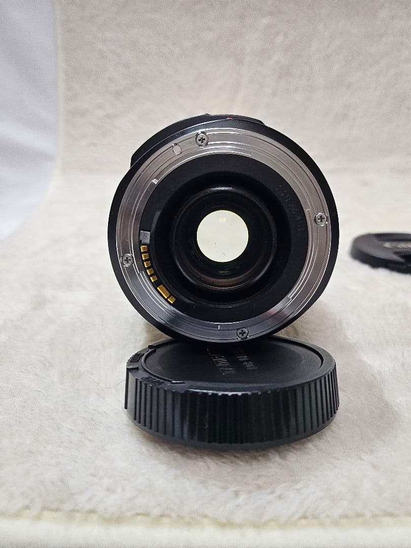 レンズ(ズーム) Canon EF28-135mm F3.5-5.6 IS USM