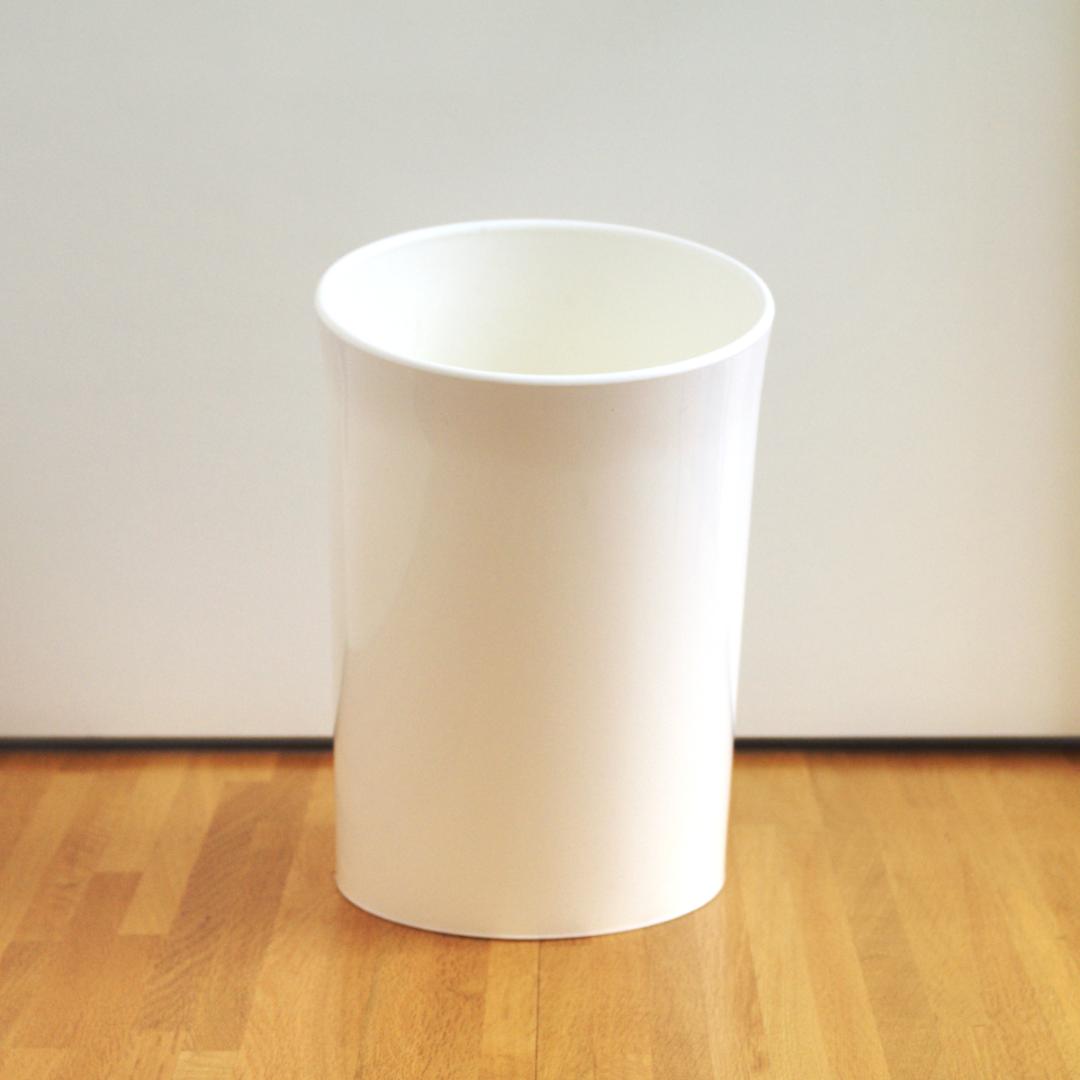 DANESE IN ATTESA インアテッサ ゴミ箱 Enzo Mari