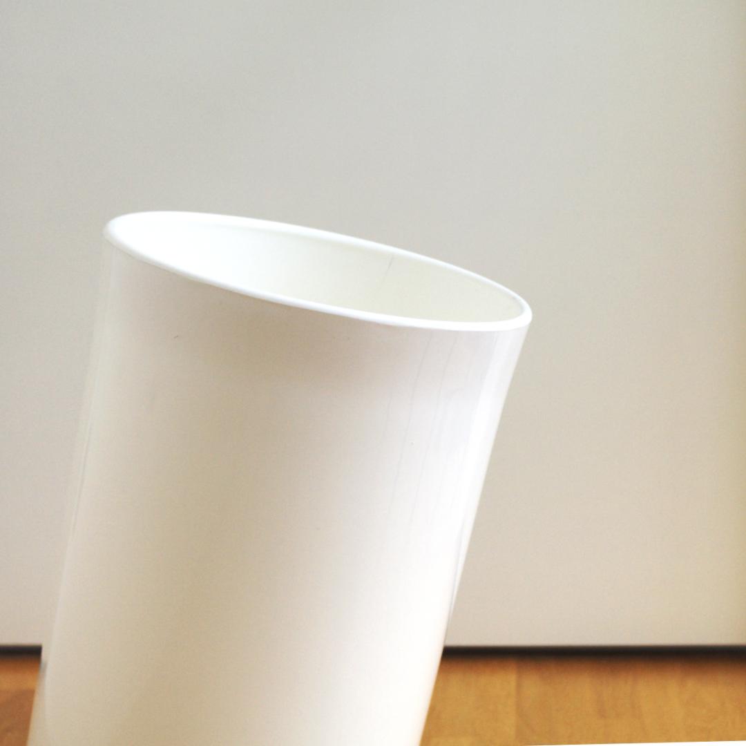 DANESE IN ATTESA インアテッサ ゴミ箱 Enzo Mari