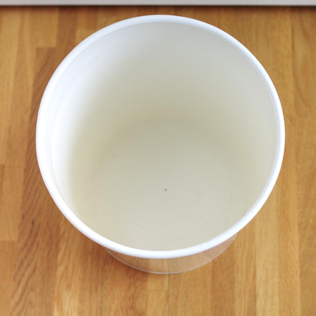 DANESE IN ATTESA インアテッサ ゴミ箱 Enzo Mari