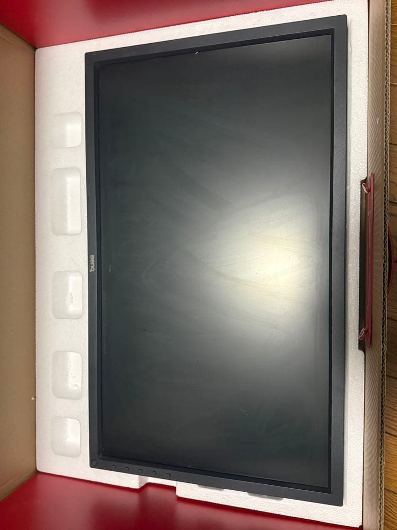 ディスプレイ・モニター本体 ZOWIE XL2430