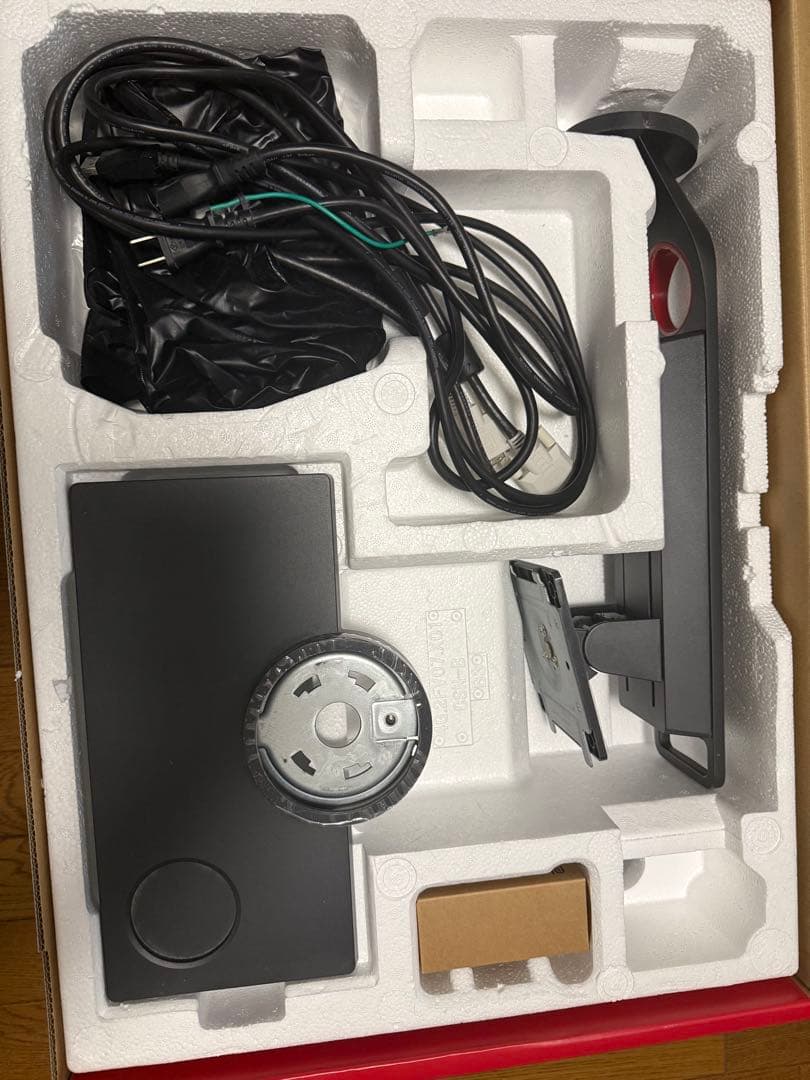 ディスプレイ・モニター本体 ZOWIE XL2430