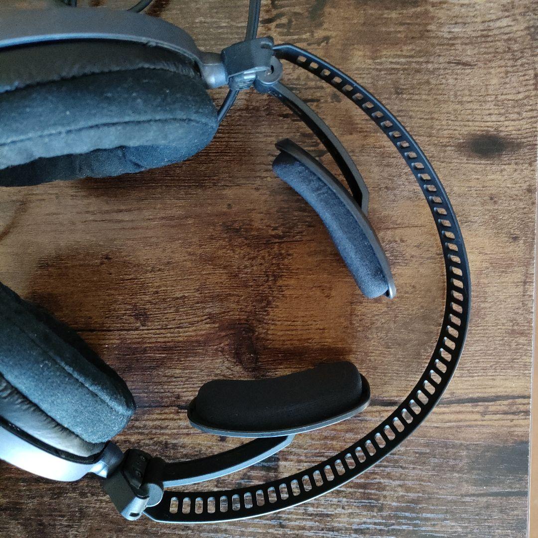 audio-technica ATH-R70x 有線ヘッドフォン
