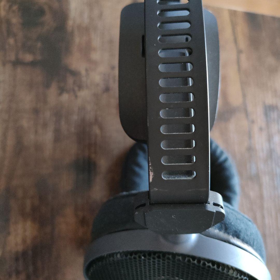 audio-technica ATH-R70x 有線ヘッドフォン