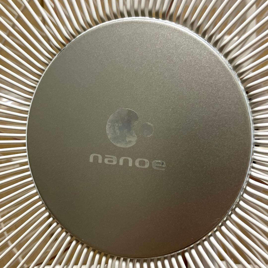 パナソニック　F-CM339 ナノイー 扇風機