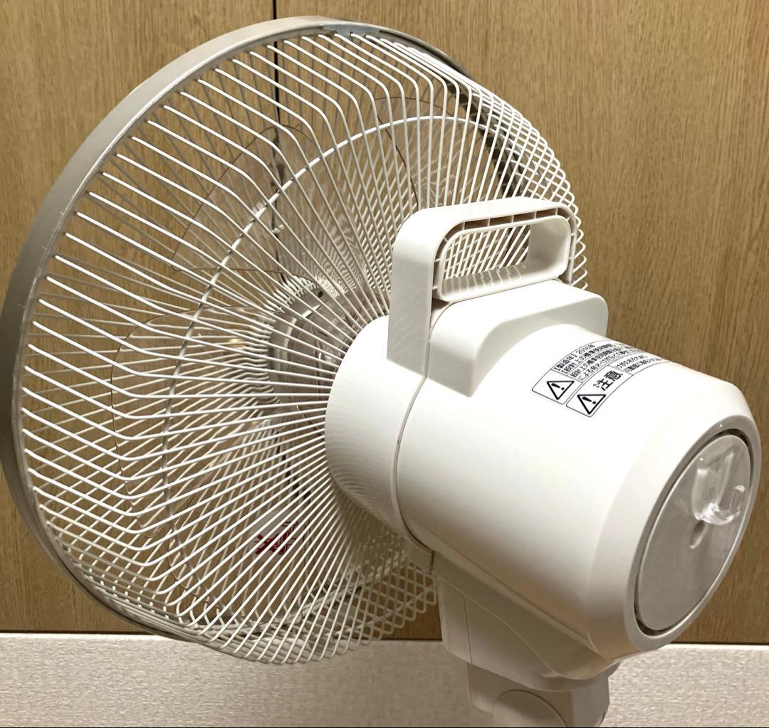 パナソニック　F-CM339 ナノイー 扇風機