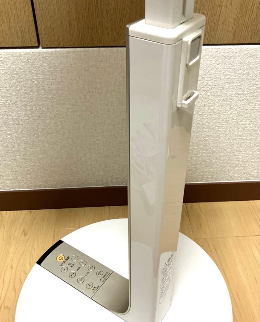 パナソニック　F-CM339 ナノイー 扇風機