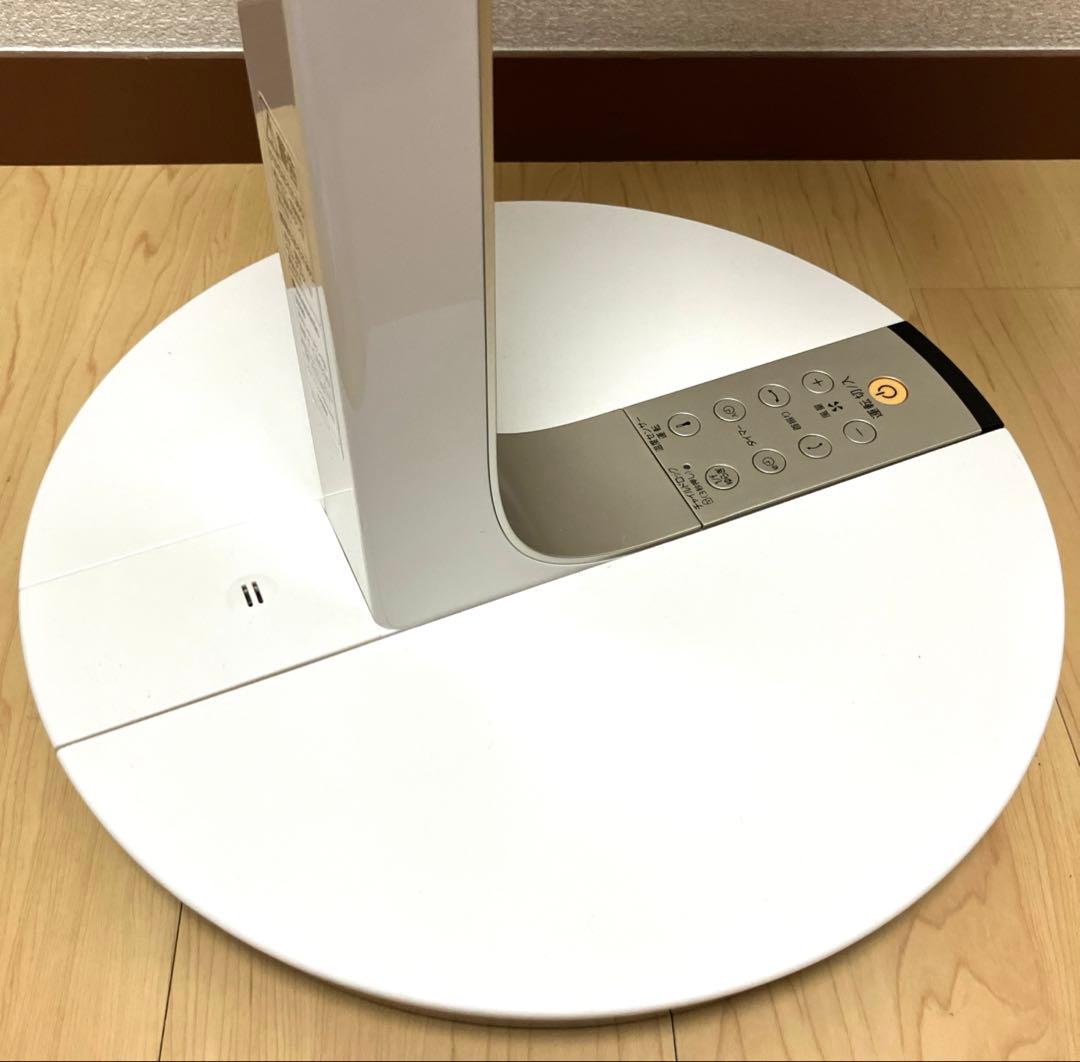 パナソニック　F-CM339 ナノイー 扇風機