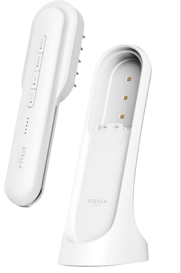 【新品未使用】STELLA BEAUTE EMSリフトブラシPRO2.0