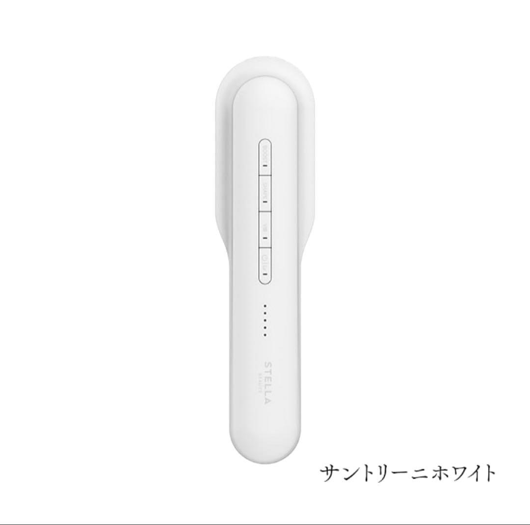 【新品未使用】STELLA BEAUTE EMSリフトブラシPRO2.0