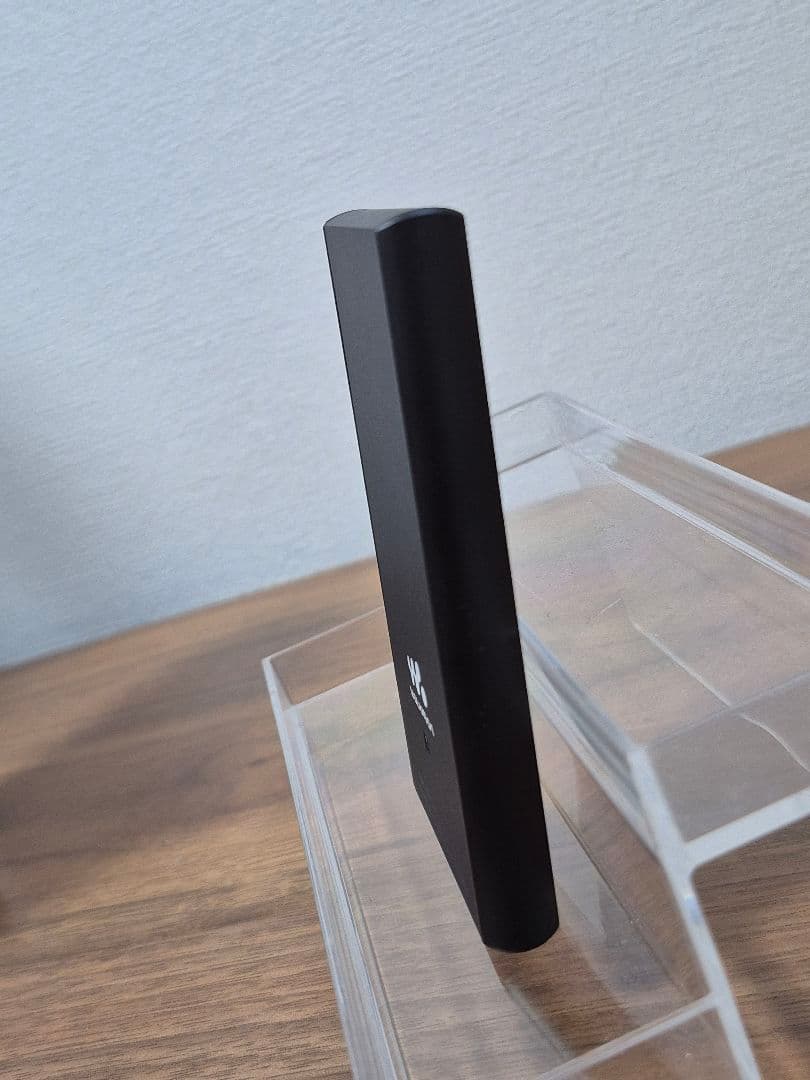 SONY NW-A106 32GB デジタルオーディオプレーヤー　(別売カバー付