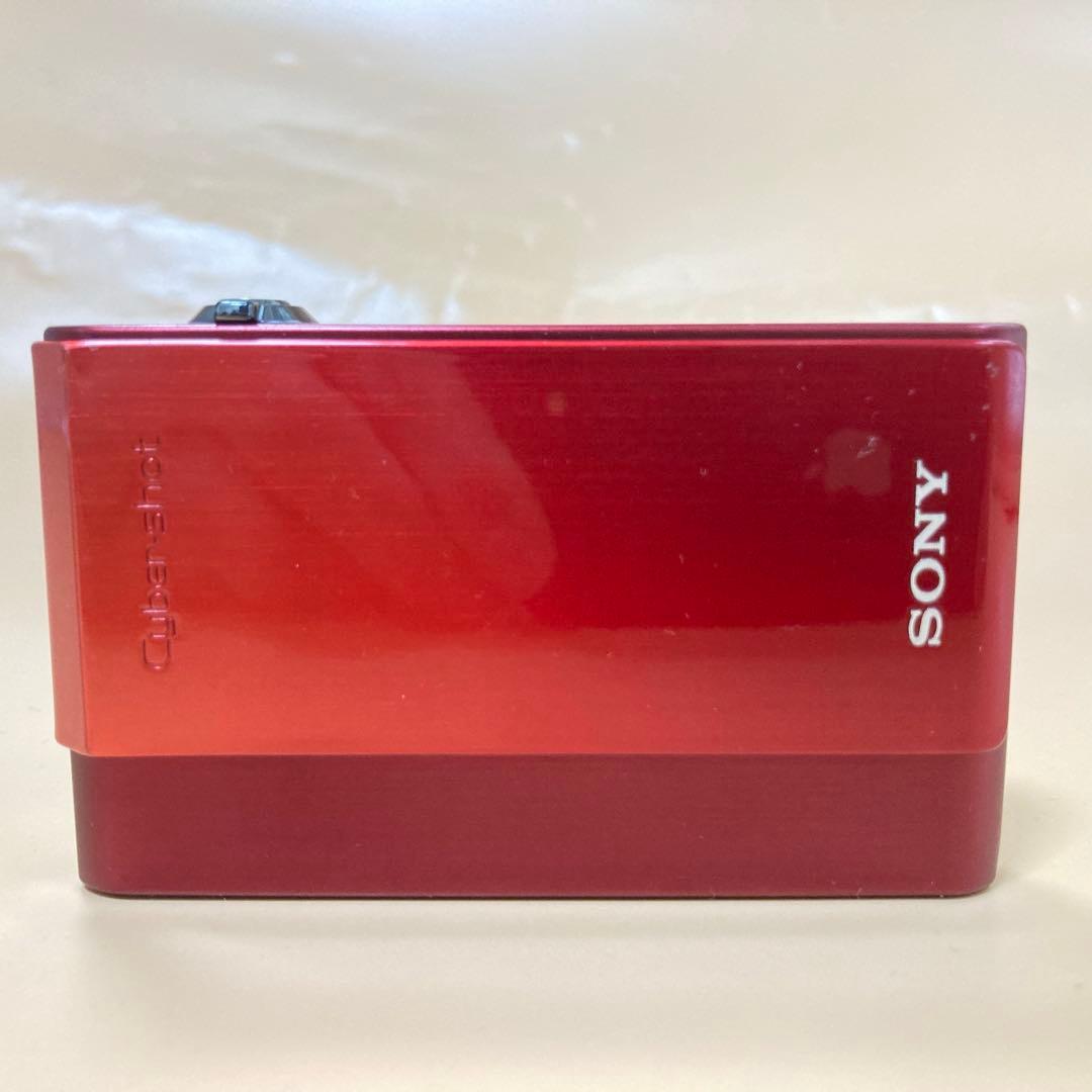 ◻︎完動品◻︎SONY Cyber-shot T900 デジカメ　初心者さんでもOK