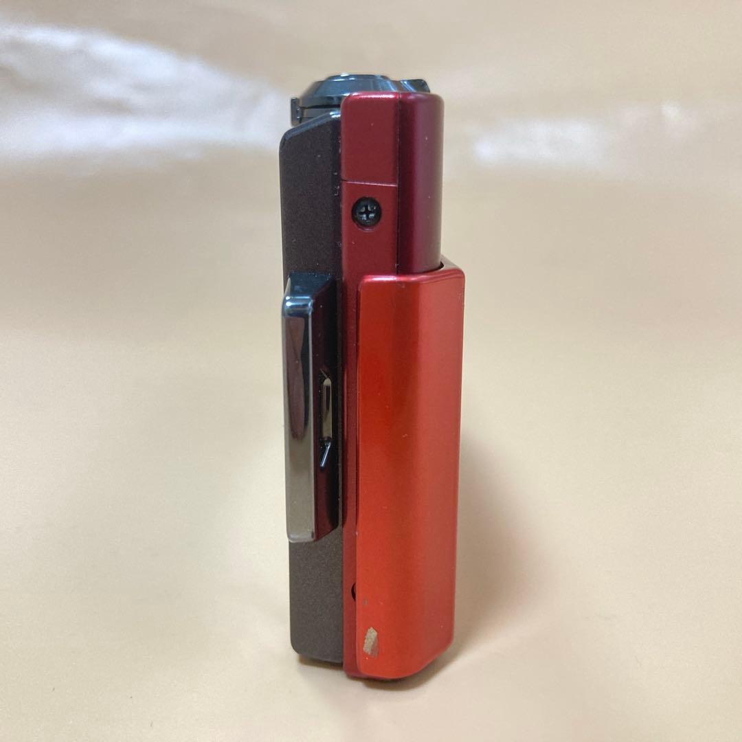 ◻︎完動品◻︎SONY Cyber-shot T900 デジカメ　初心者さんでもOK