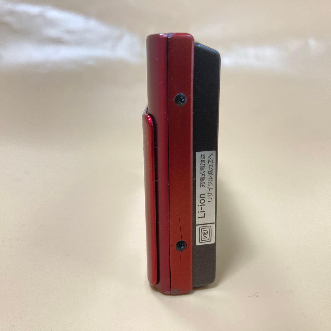 ◻︎完動品◻︎SONY Cyber-shot T900 デジカメ　初心者さんでもOK