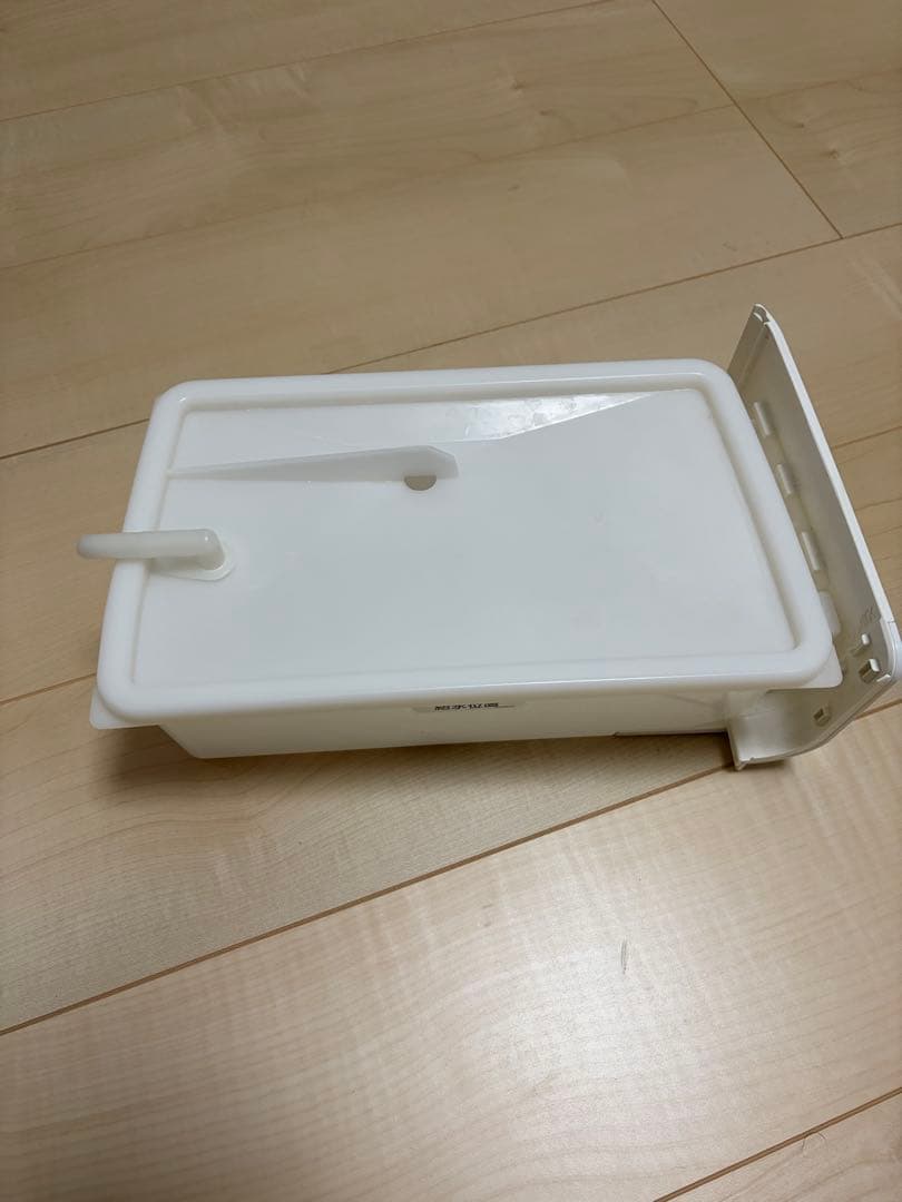 EP-NVG90 ホワイト 空気清浄機