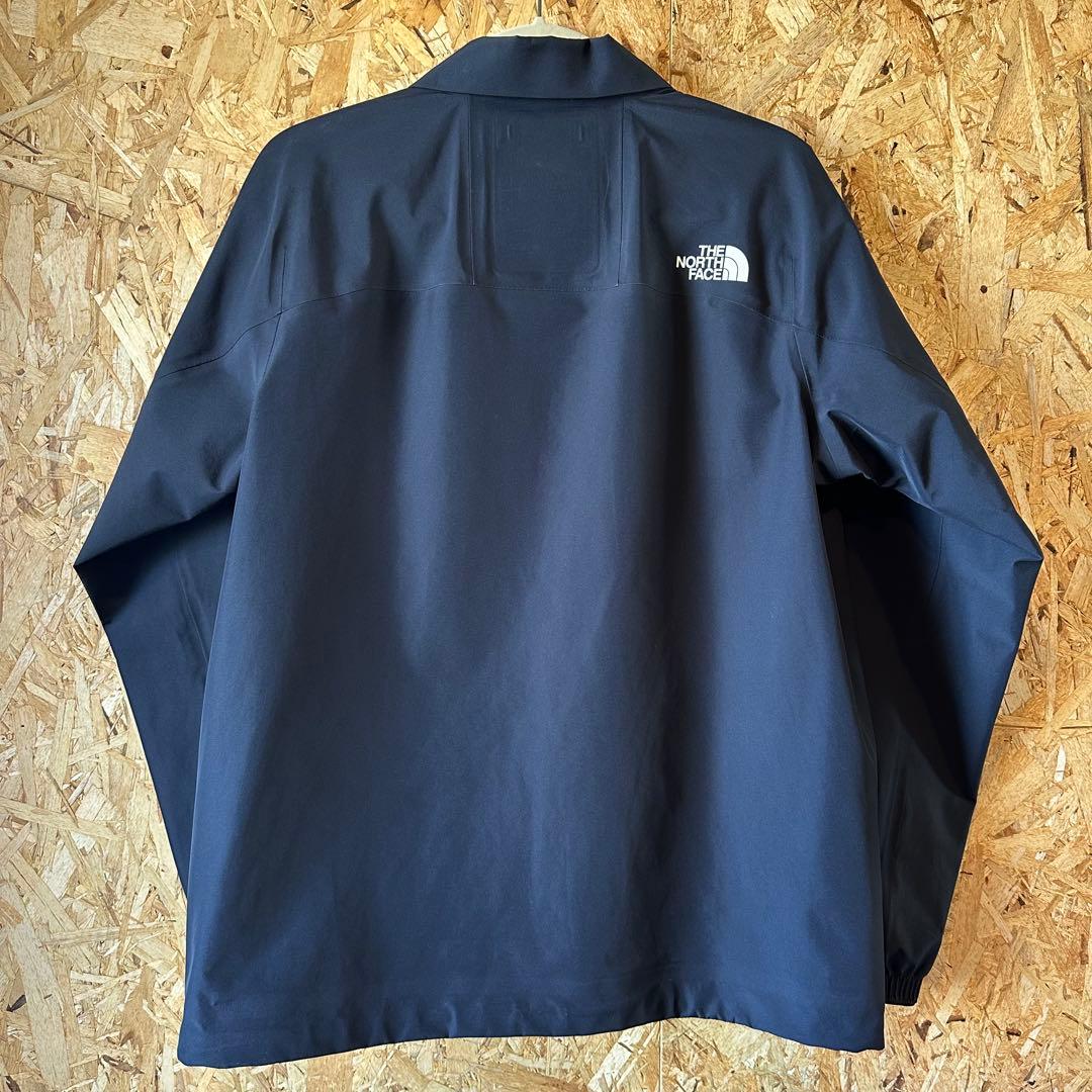 【超美品!!】THE NORTH FACE/ネイビー/M