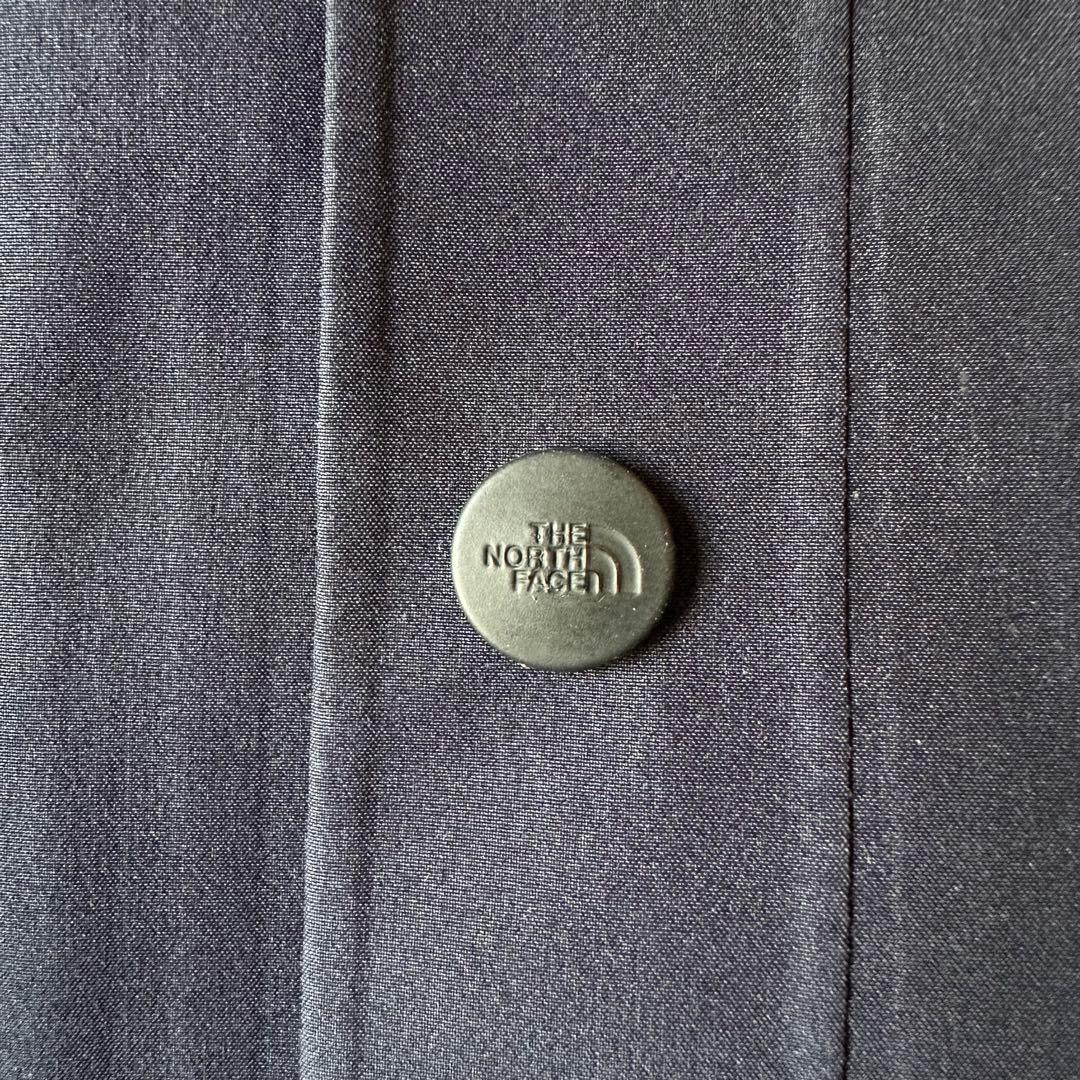 【超美品!!】THE NORTH FACE/ネイビー/M