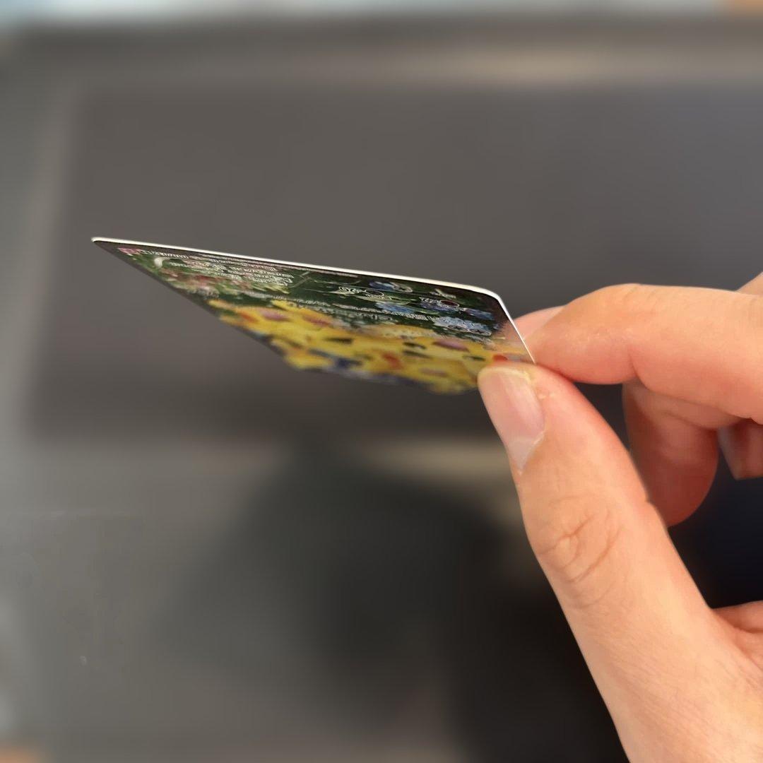 ピカチュウ CP3 ポケキュン 010/032 RR