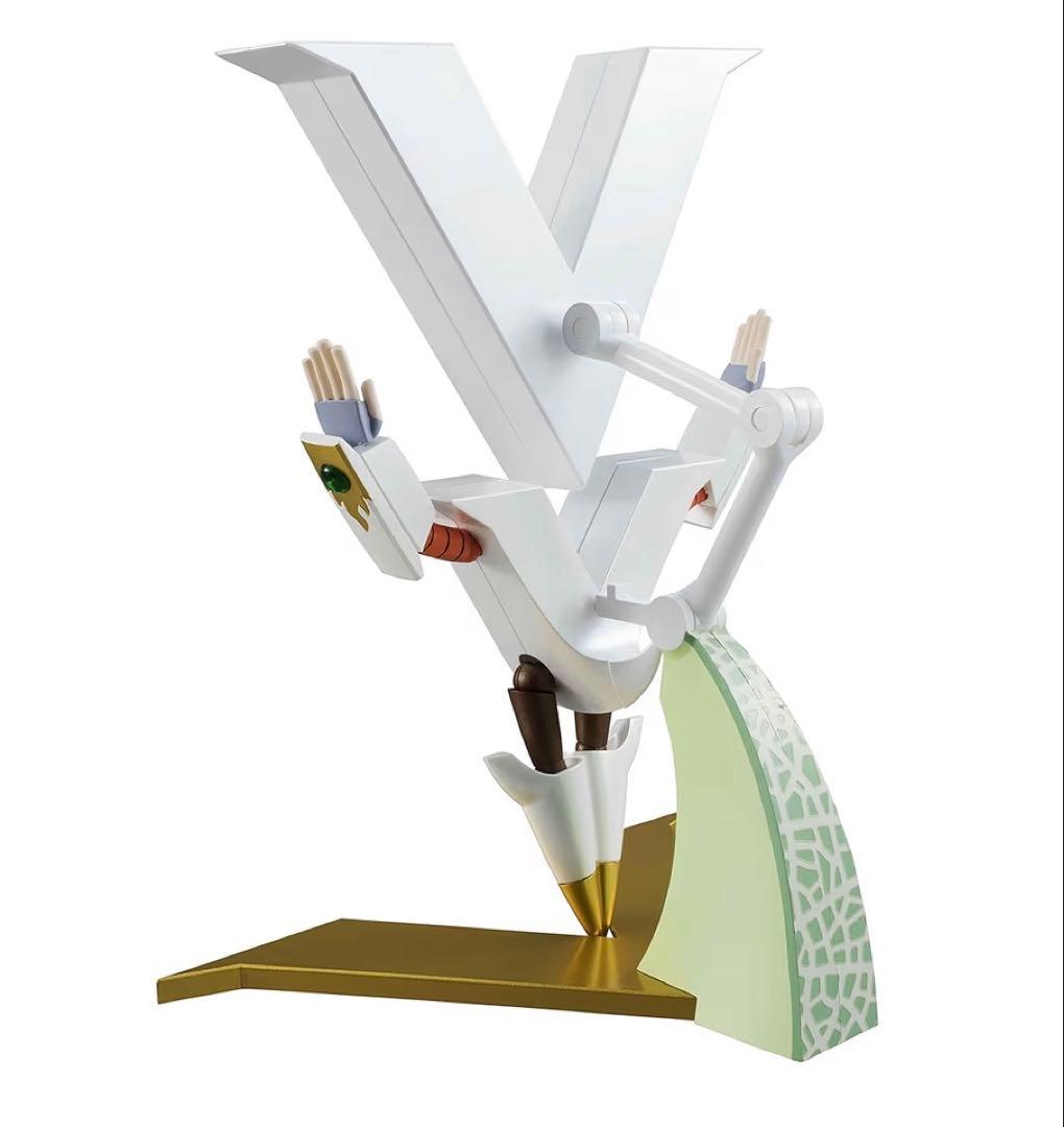 金色のガッシュベル!!　ビクトリーム　ヴァリアブルアクションヒーローズ