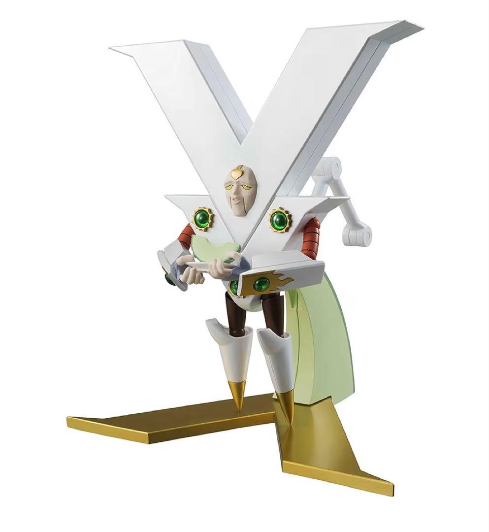 金色のガッシュベル!!　ビクトリーム　ヴァリアブルアクションヒーローズ