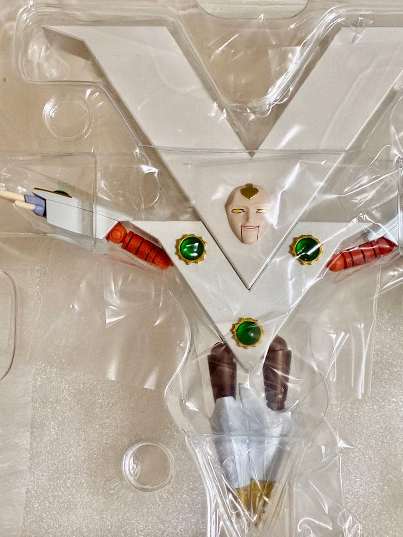 金色のガッシュベル!!　ビクトリーム　ヴァリアブルアクションヒーローズ