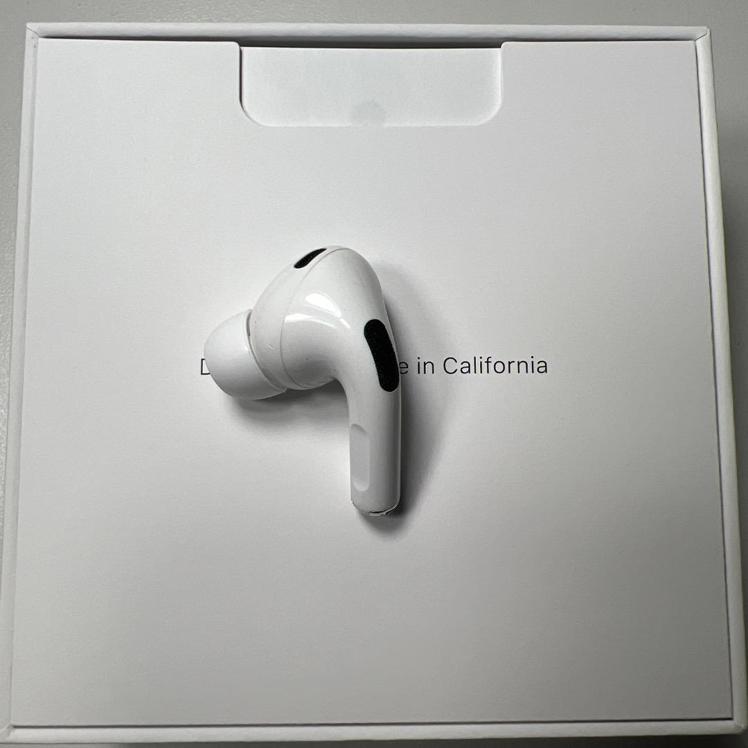 AirPods Pro 第2世代 usb-c 左耳 A3048 [23]