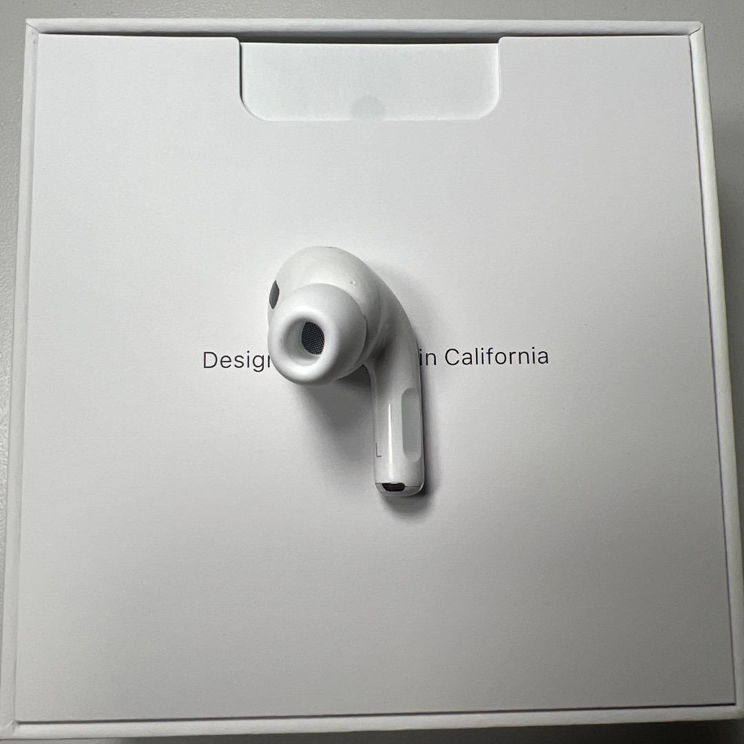 AirPods Pro 第2世代 usb-c 左耳 A3048 [23]