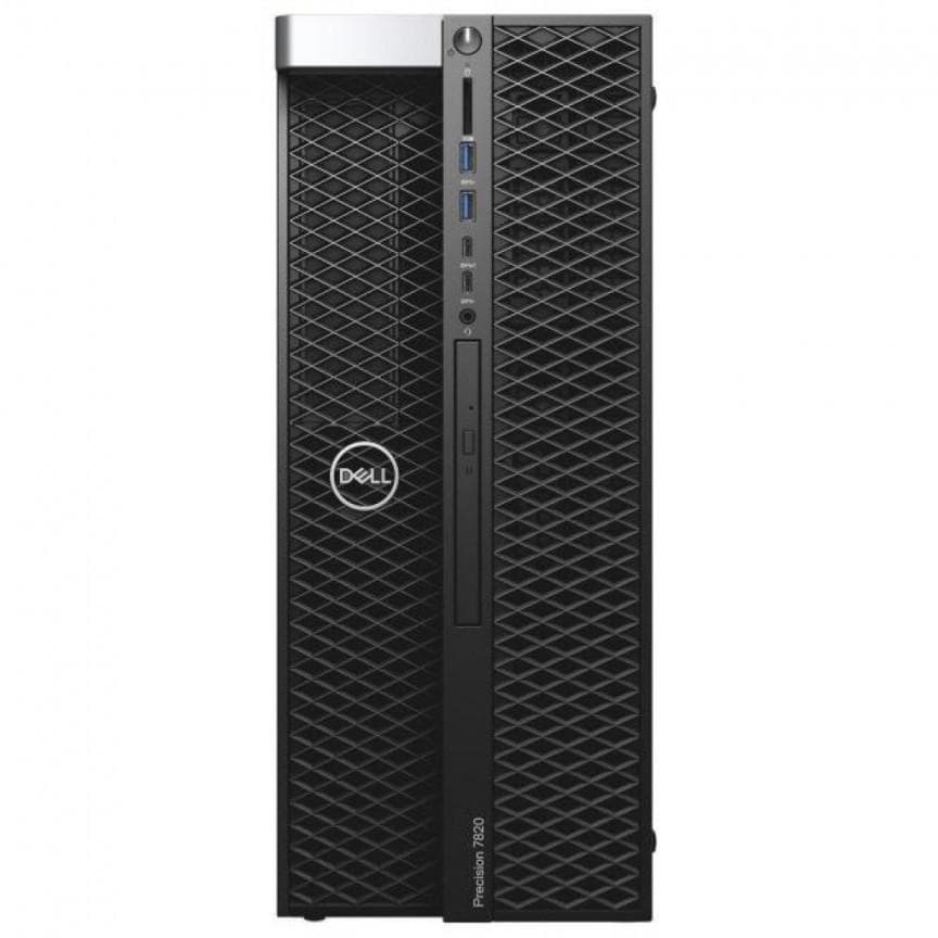 シリーズ最強2CPU DELL PRECISION T7820 電脳浪漫カスタム