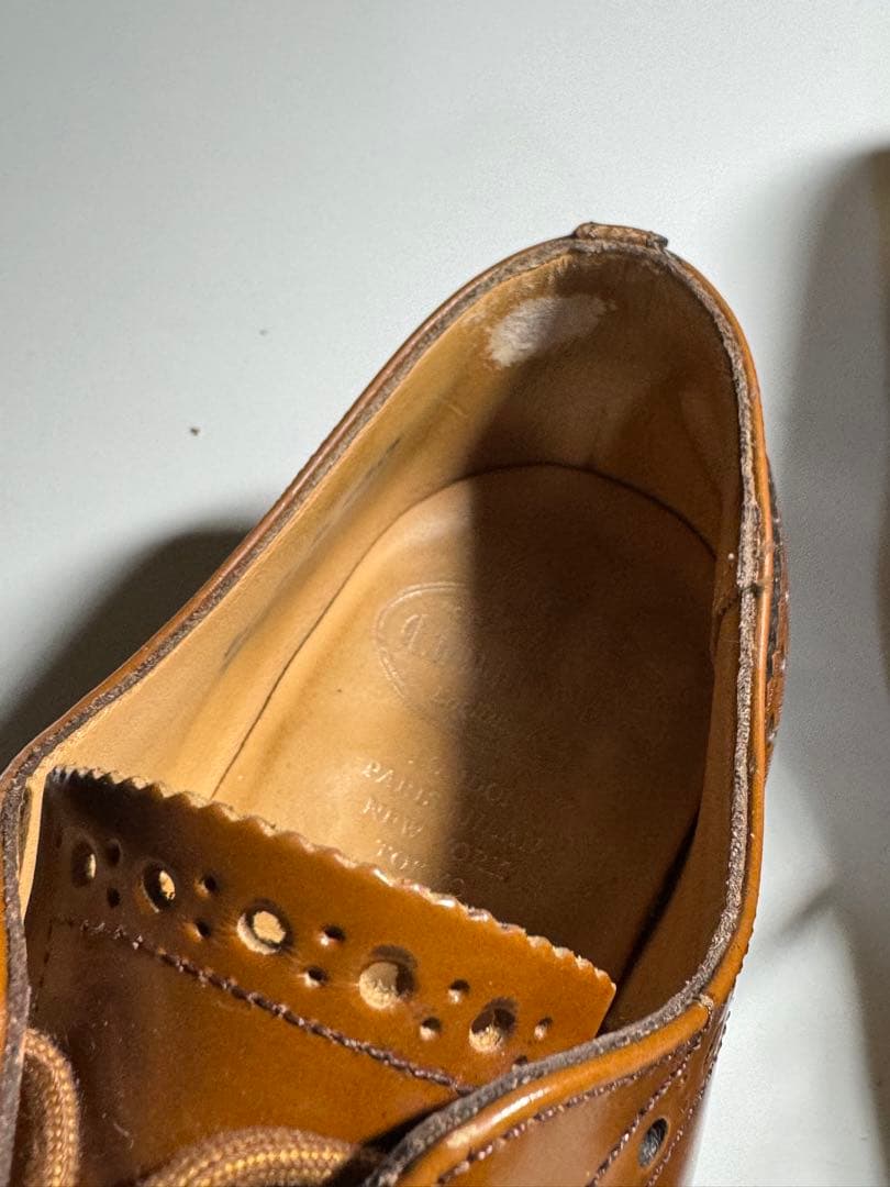 D*r様 church バーウッド/BURWOOD