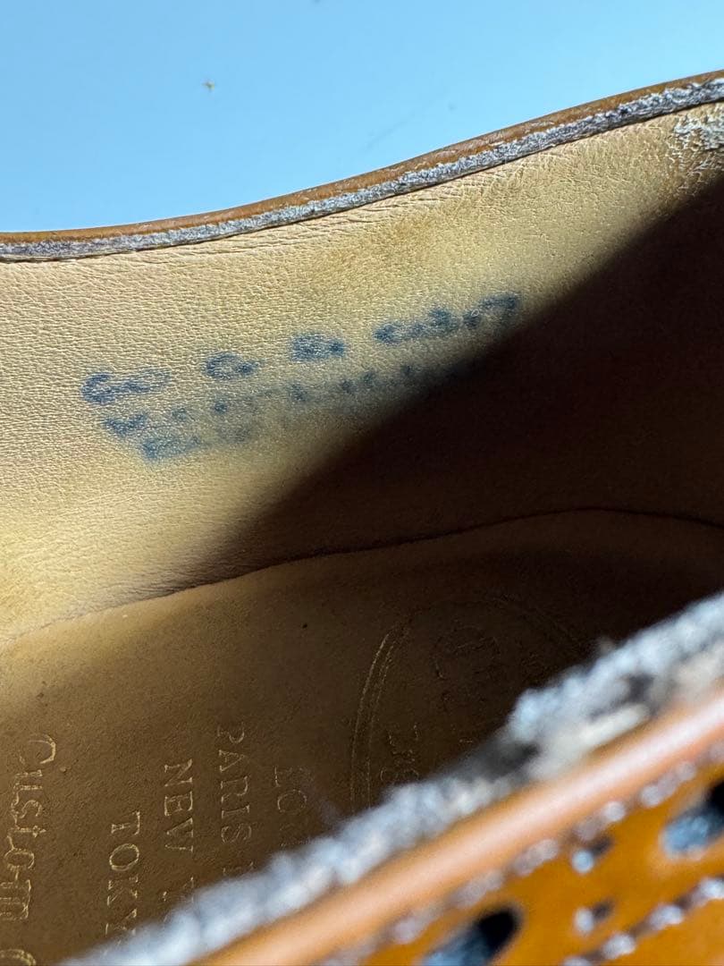 D*r様 church バーウッド/BURWOOD