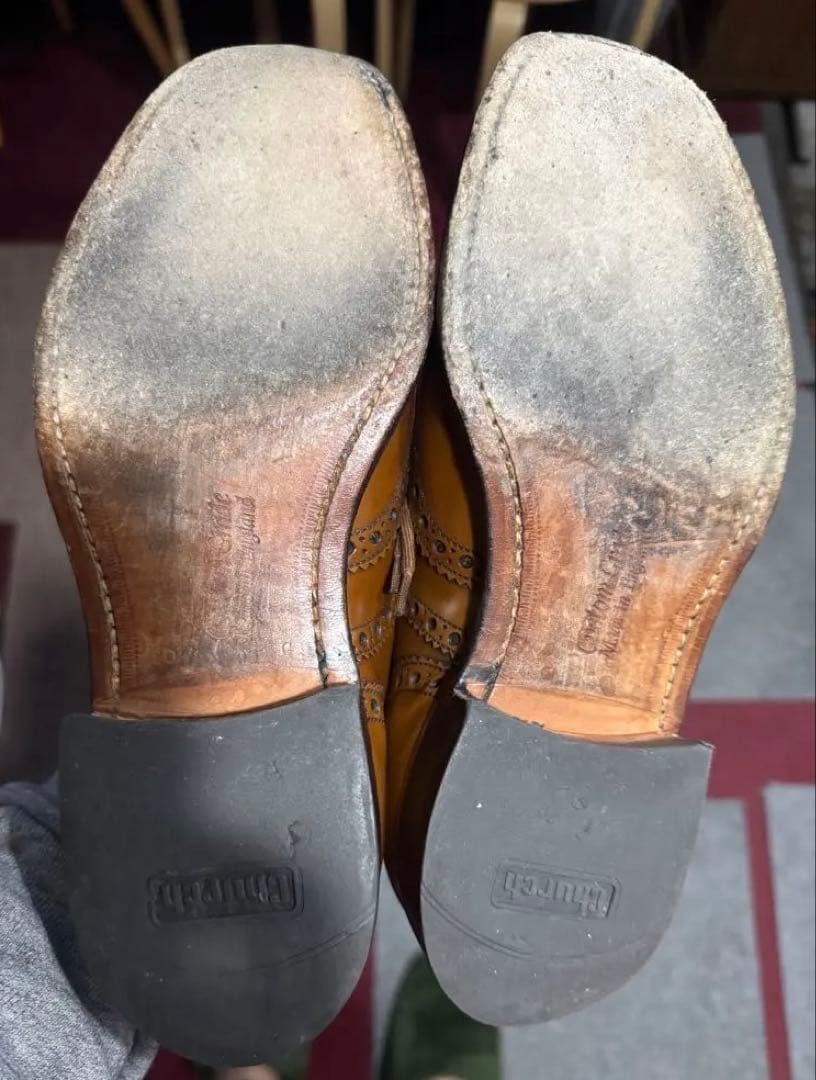 D*r様 church バーウッド/BURWOOD