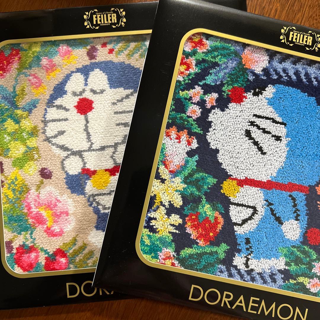 フェイラードラえもんコラボ