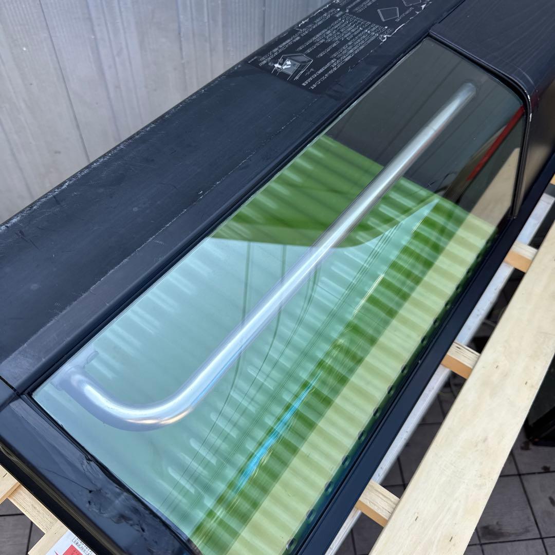 送料込 HOSHIZAKI ホシザキ　冷蔵ネタケース　HNC-90A-R