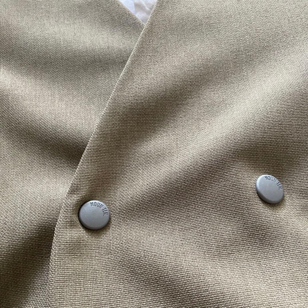 セットアップ125cm / mounten.