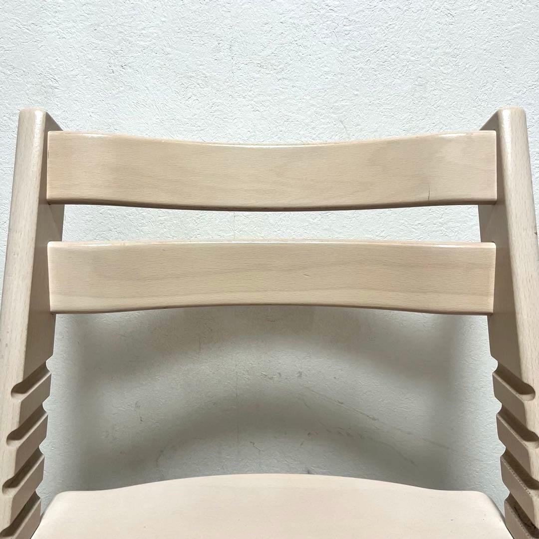 STOKKE ストッケ トリップトラップ ベビーチェア ピンク