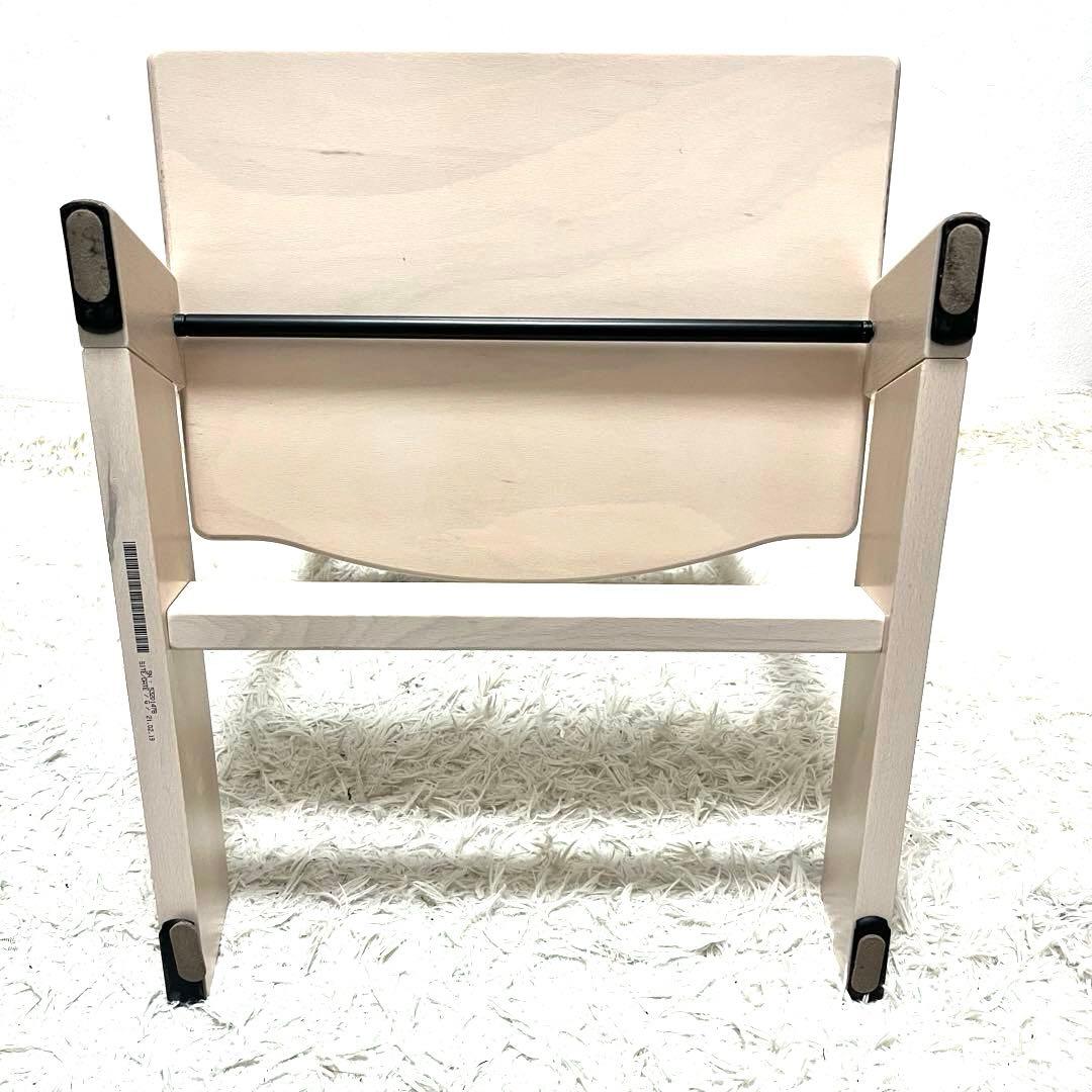 STOKKE ストッケ トリップトラップ ベビーチェア ピンク