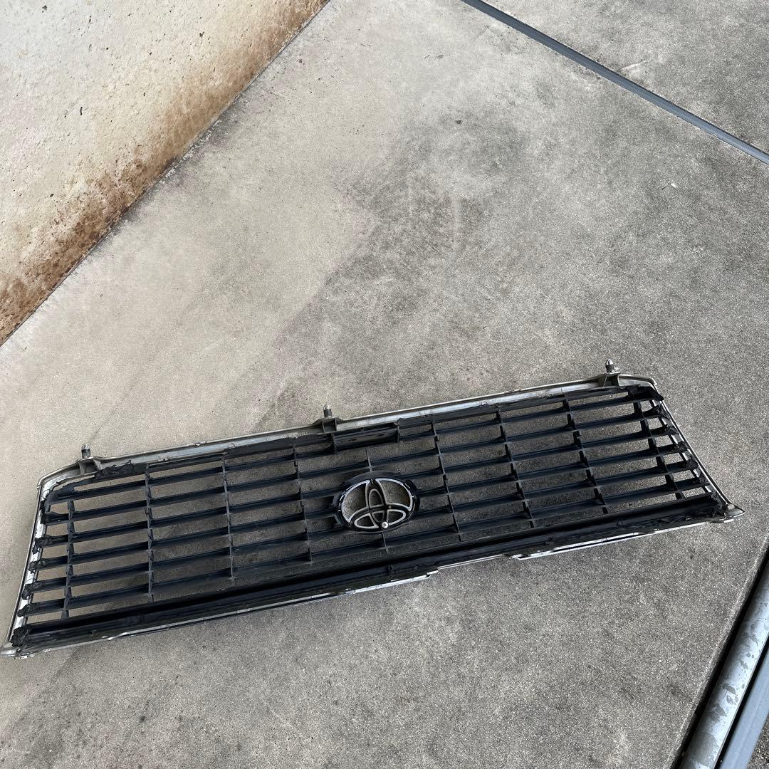 トヨタ 15クラウン用　20セルシオグリル