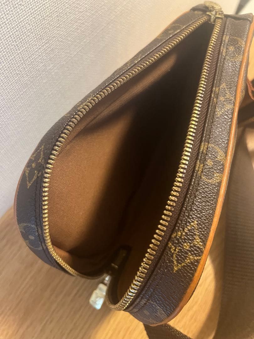 ルイ・ヴィトンボディバッグ ガンジュ メンズ レディース　お得価格♪