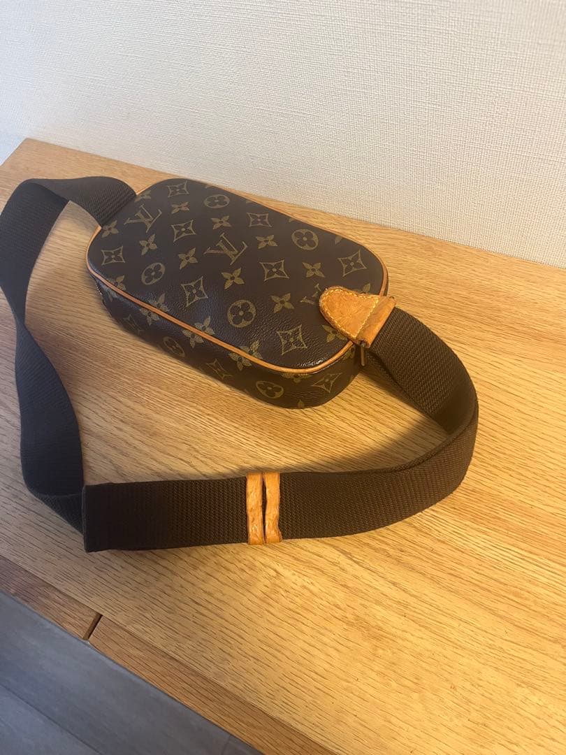 ルイ・ヴィトンボディバッグ ガンジュ メンズ レディース　お得価格♪