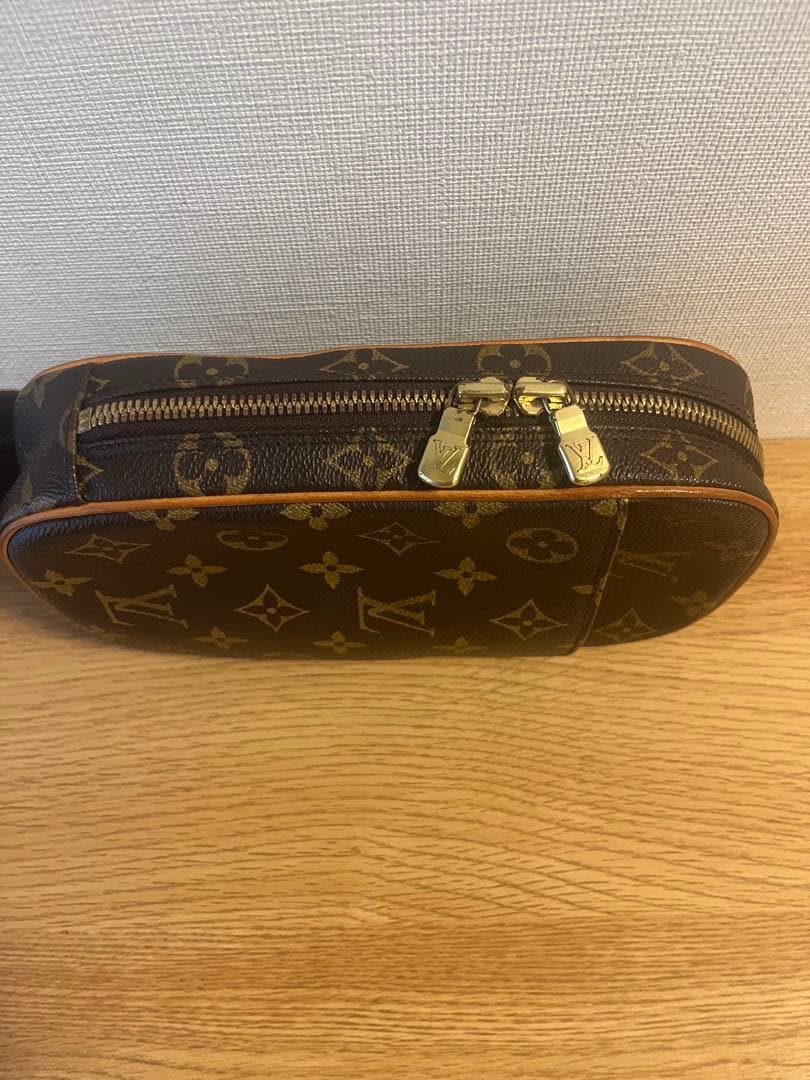 ルイ・ヴィトンボディバッグ ガンジュ メンズ レディース　お得価格♪
