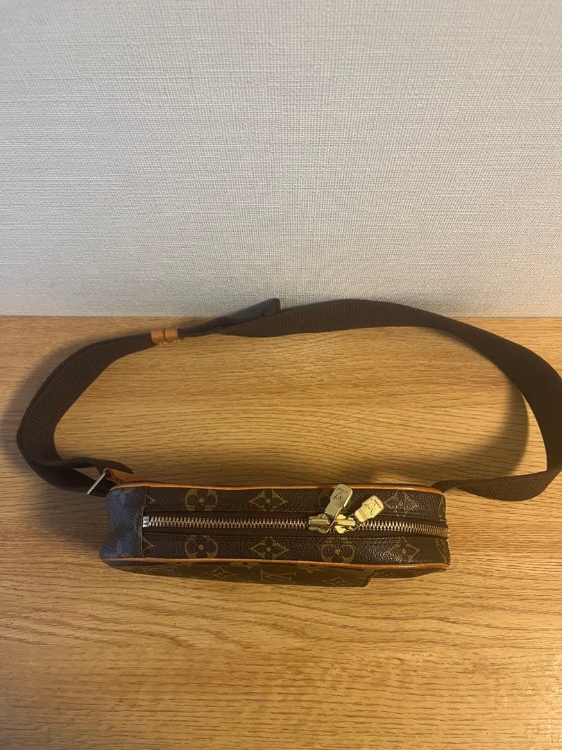 ルイ・ヴィトンボディバッグ ガンジュ メンズ レディース　お得価格♪